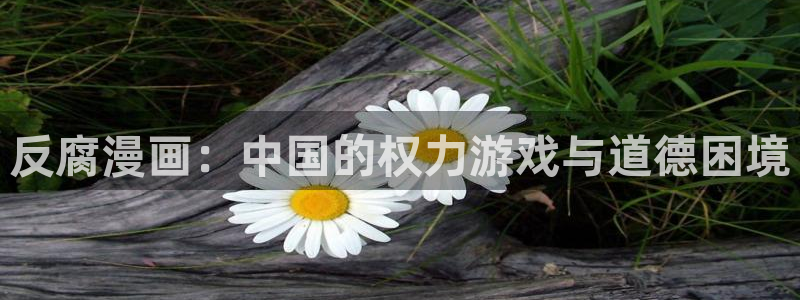 羞羞漫画汗汗漫画歪歪漫画：反腐漫画：中国的权力游戏与道德困境